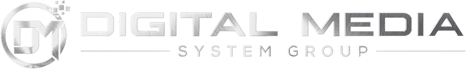 Digital Media System Group Logo